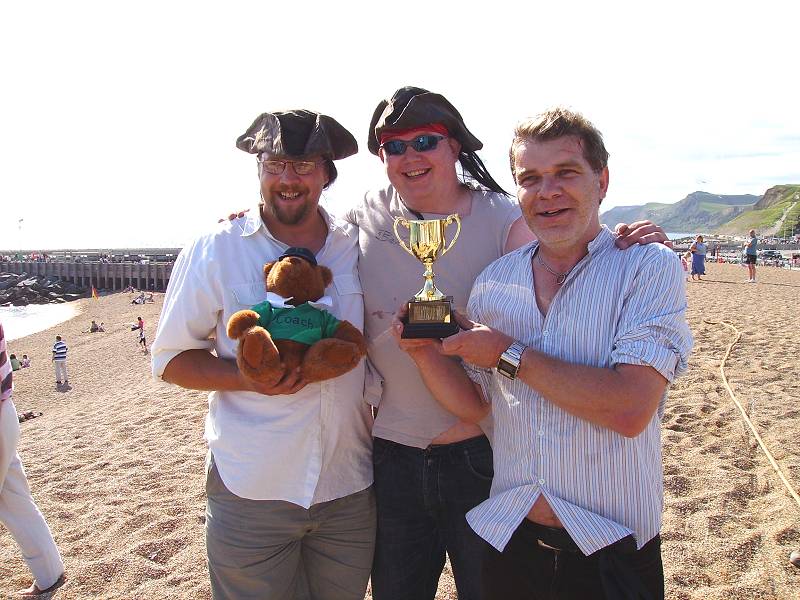 Winners Quarterdeck Tavern