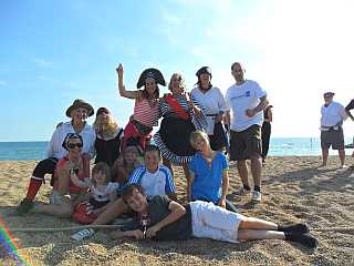 Pirates Day 2010 Winners