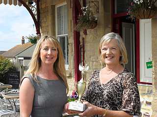 Pirates Day 2011 Winners