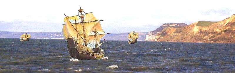 Pirates Day at West Bay